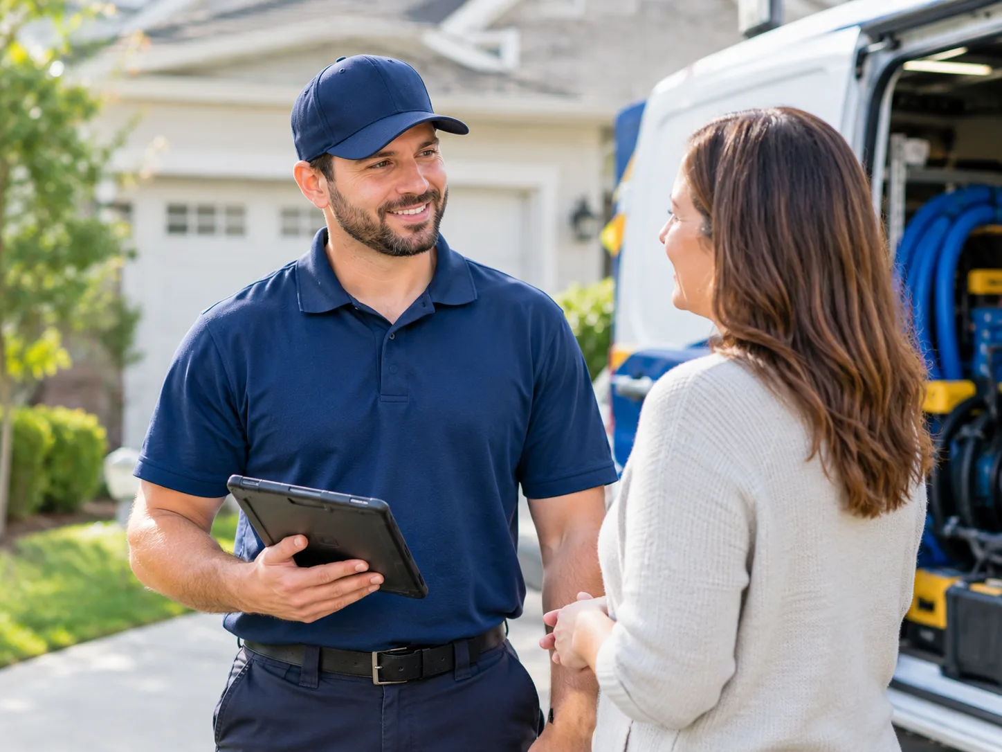 Sewage Backup Cleanup Pasadena, MD FAQs
